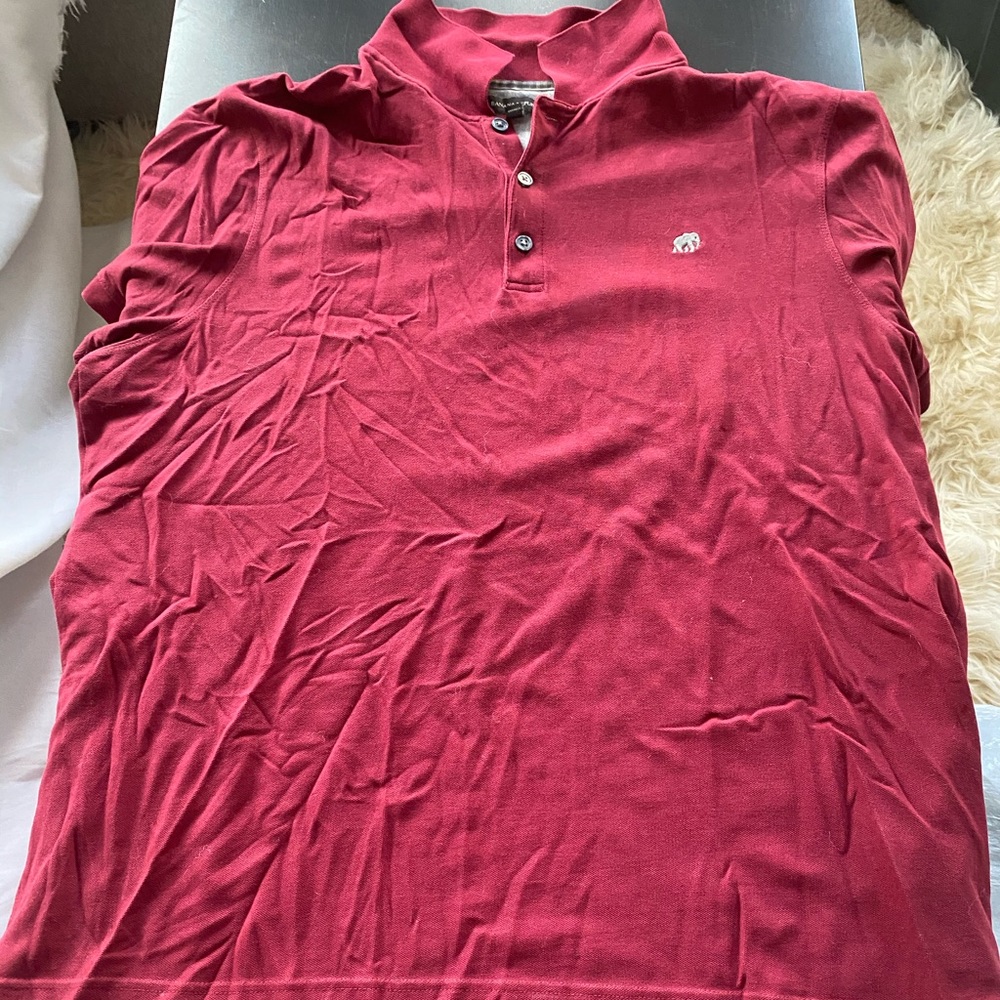 Banana republic polo